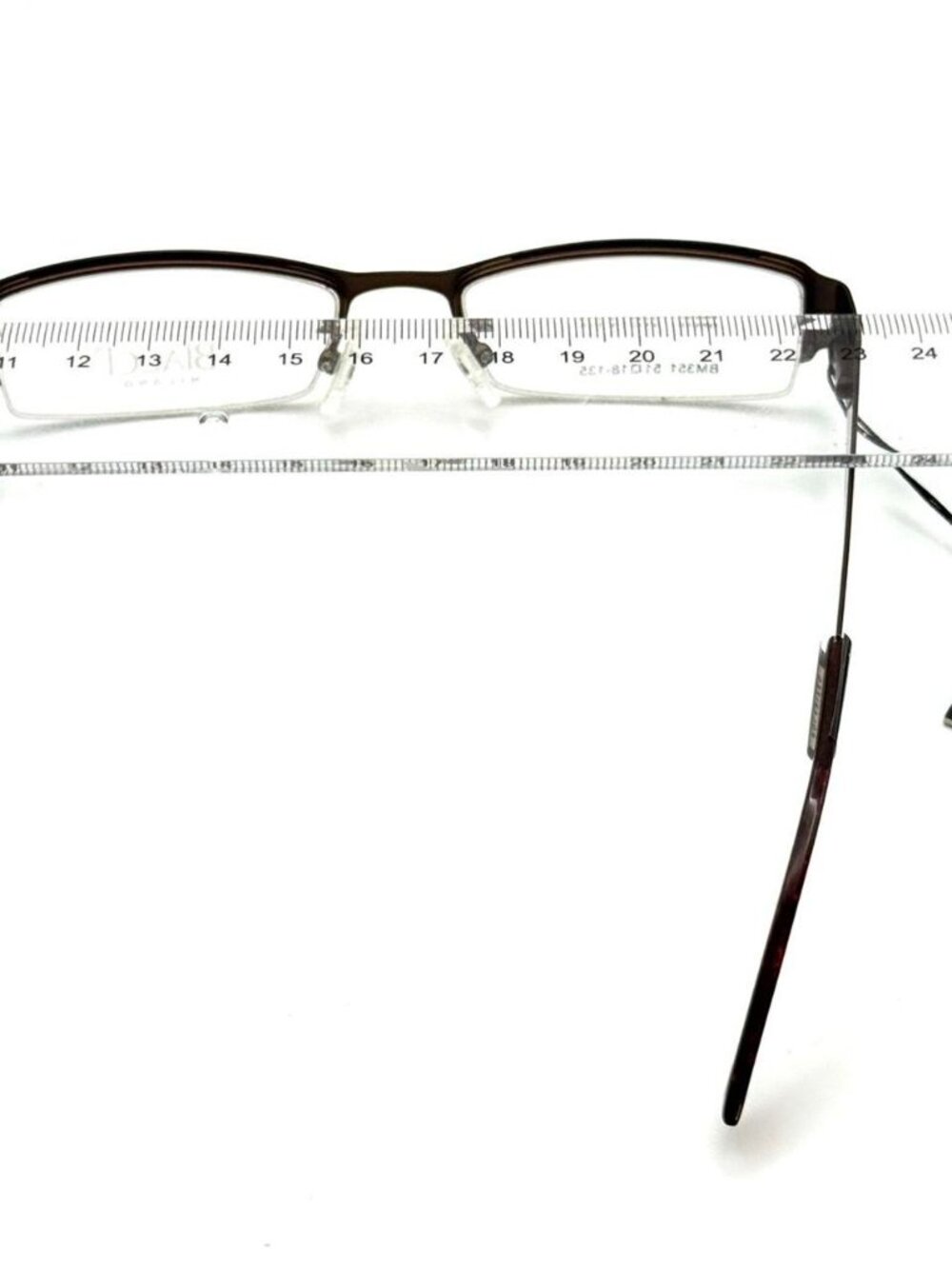 BM351 BLACK BIACCI MILANO - Picture 9 of 9